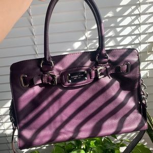Michael Kors Satchel